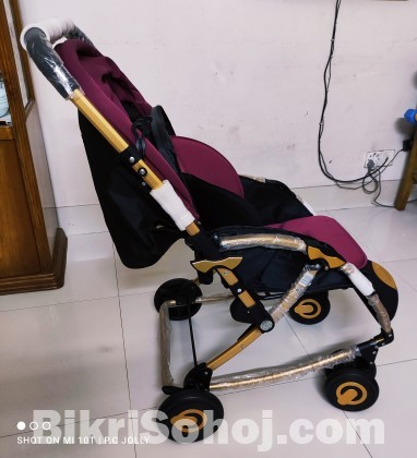 Baby stroller